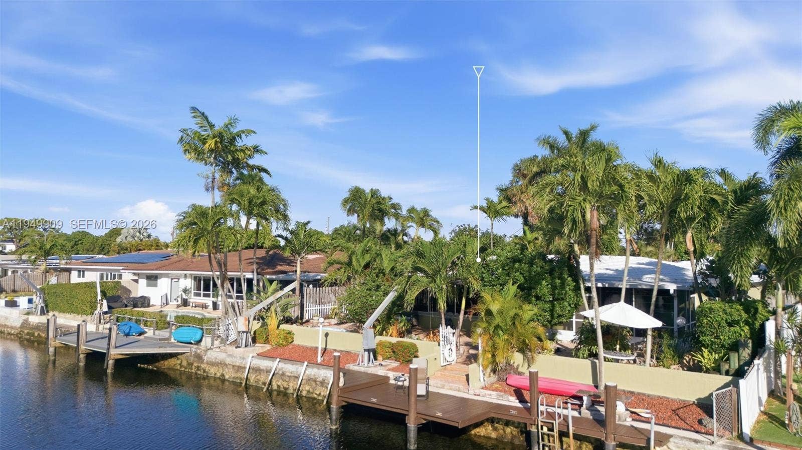 2213 NE 16th Avenue, Wilton Manors, FL 33305 Photo 48