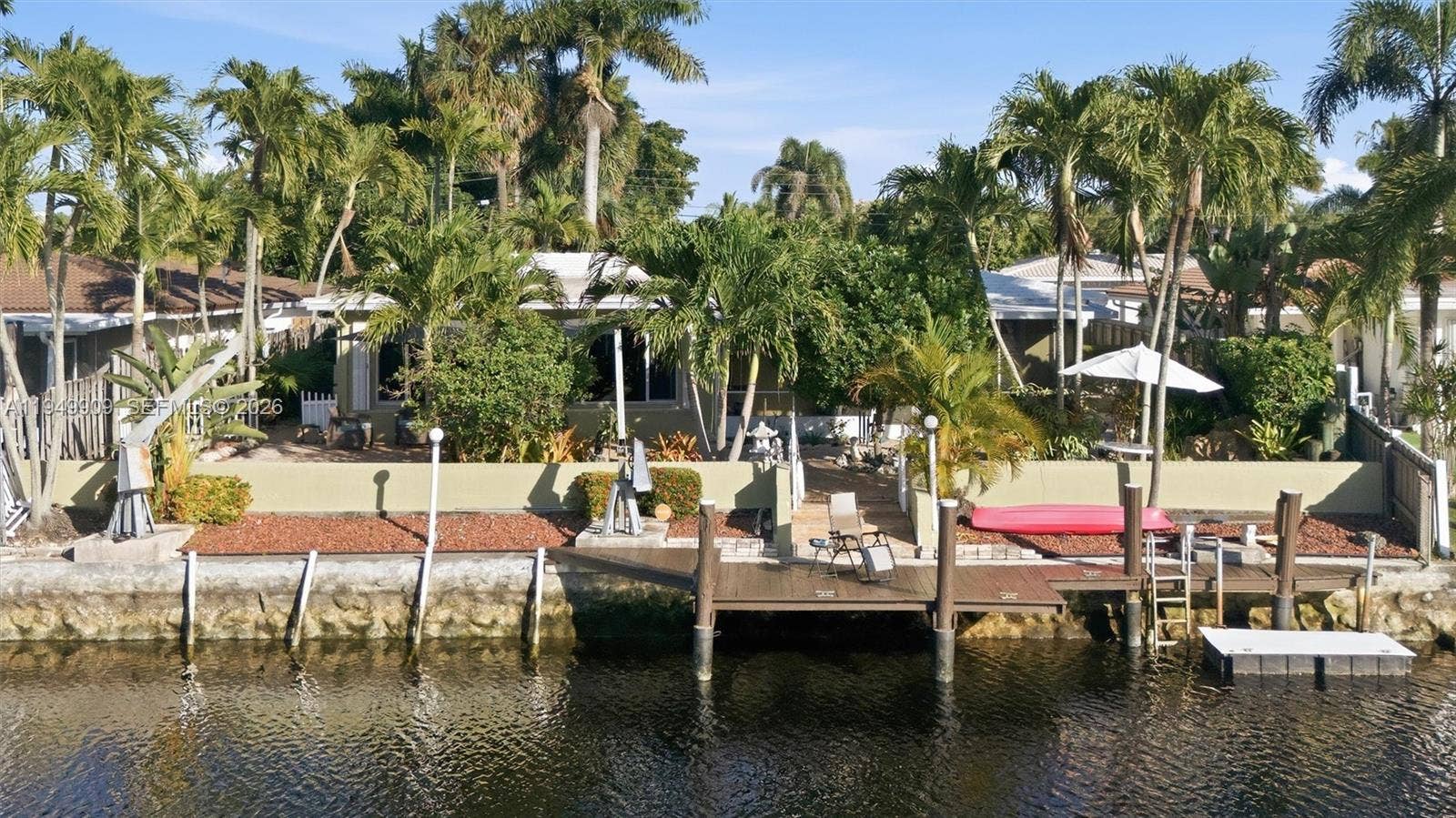 2213 NE 16th Avenue, Wilton Manors, FL 33305 Photo 46