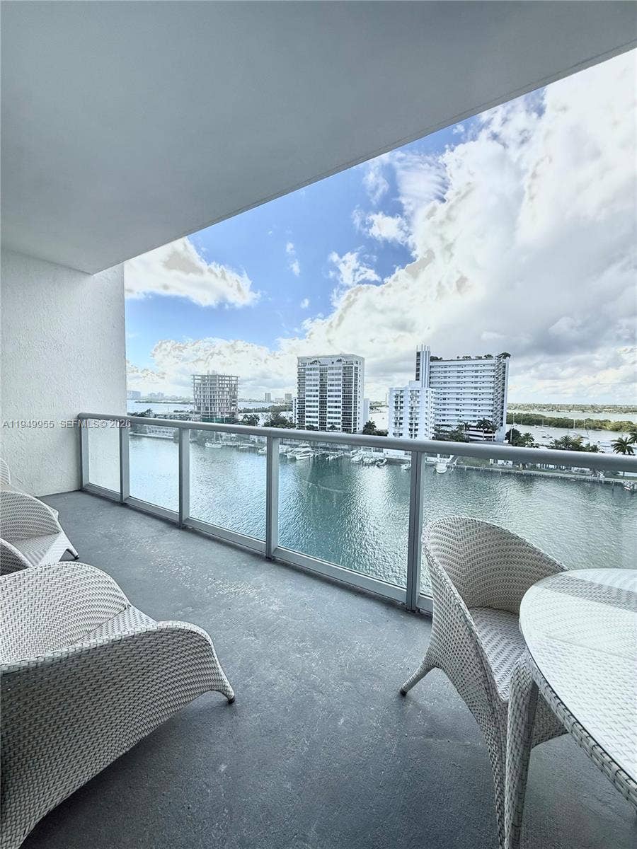 Property photo for 7928 East Drive, #905, North Bay Village, FL