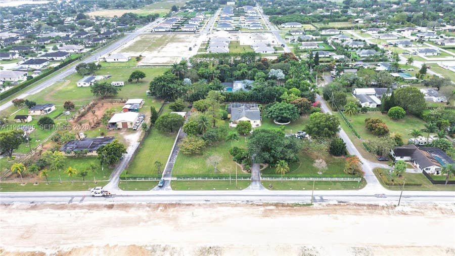 Property photo for 19280 SW 304th Street, Homestead, FL