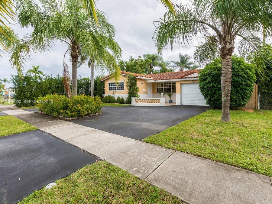 Property photo for 5524 Garfield Street, Hollywood, FL