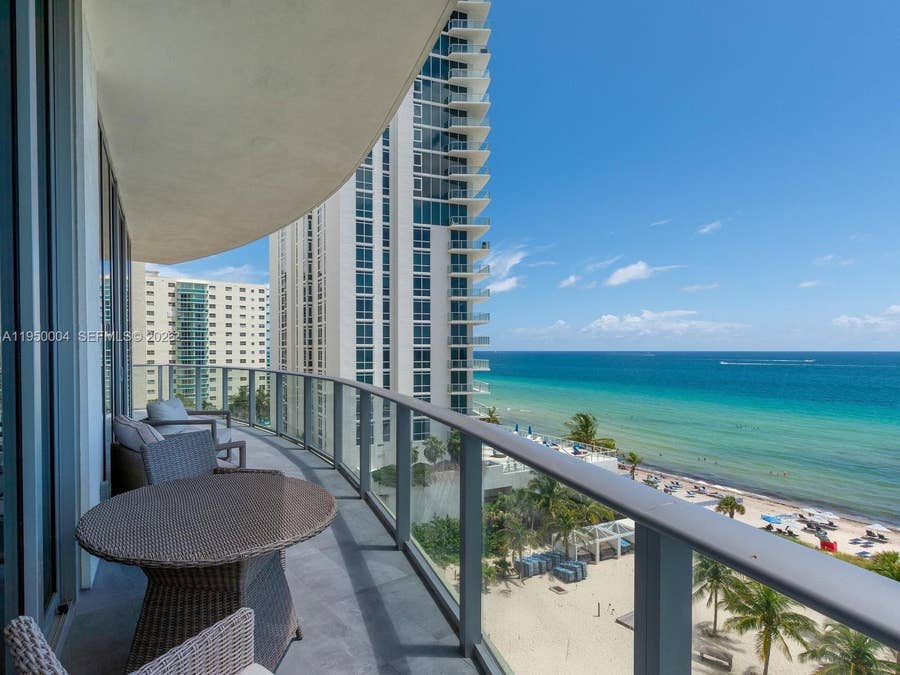 Property photo for 4111 S Ocean Drive, #601, Hollywood, FL