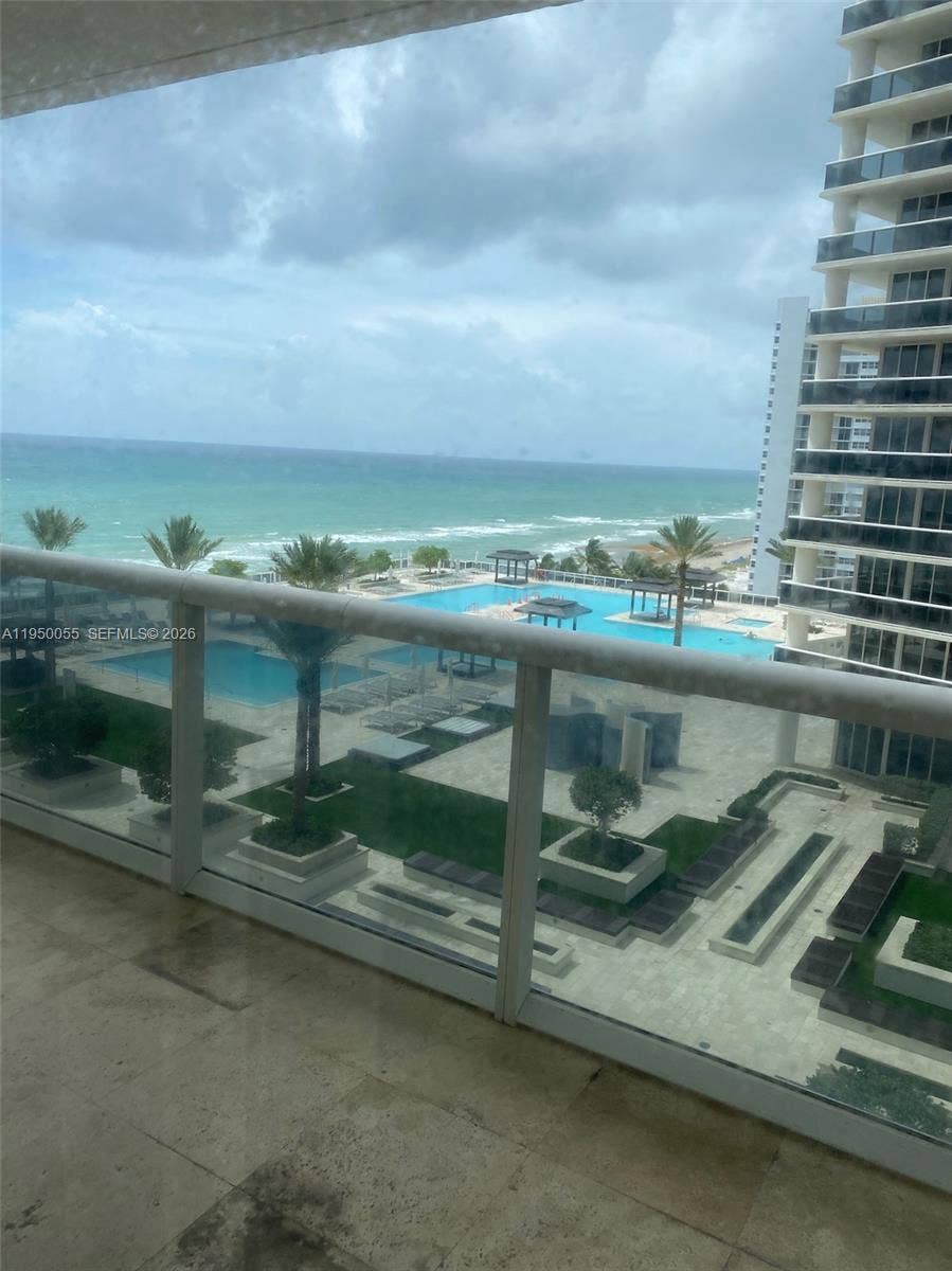 Property photo for 1830 S Ocean Drive, #1106, Hallandale Beach, FL