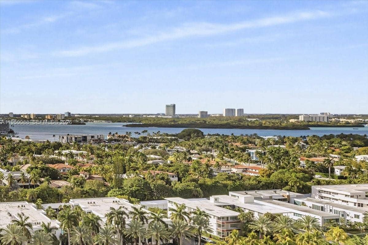Intracoastal Breath Taking views