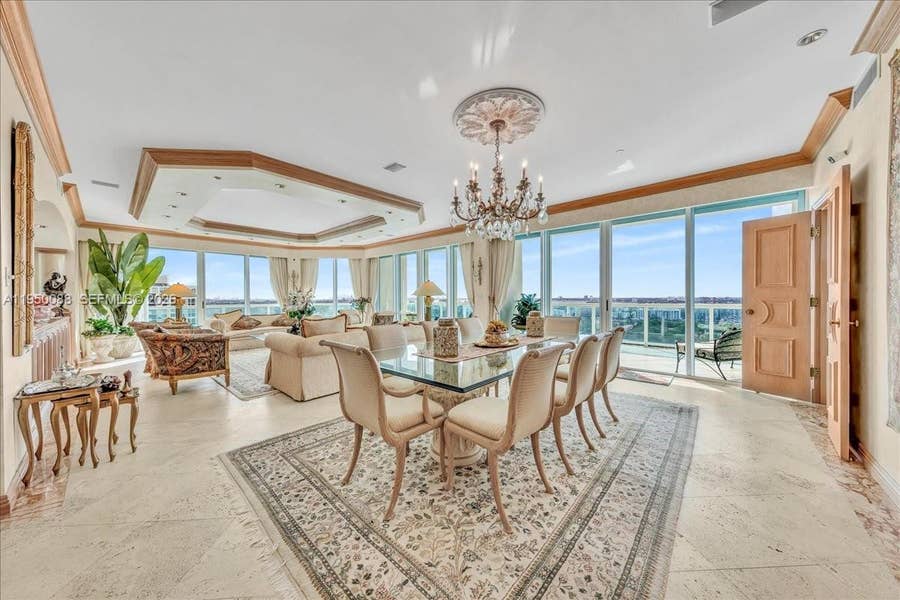 Property photo for 10101 Collins Avenue, #16B, Bal Harbour, FL
