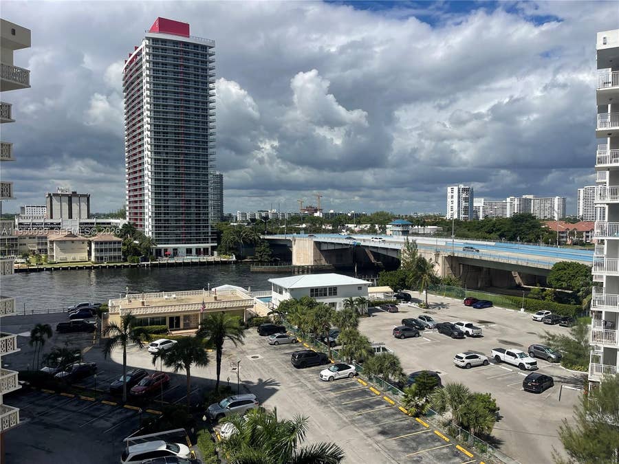 Property photo for 1825 S Ocean Drive, #707, Hallandale Beach, FL