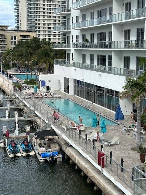 Property photo for 4010 S Ocean Drive, #R2702, Hollywood, FL