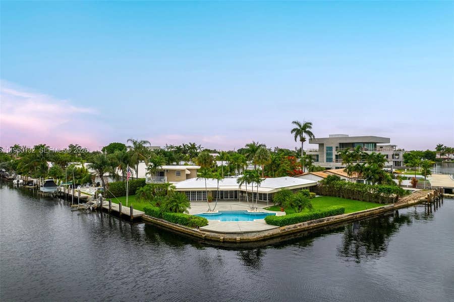Property photo for 2130 NE 15th Street, Fort Lauderdale, FL