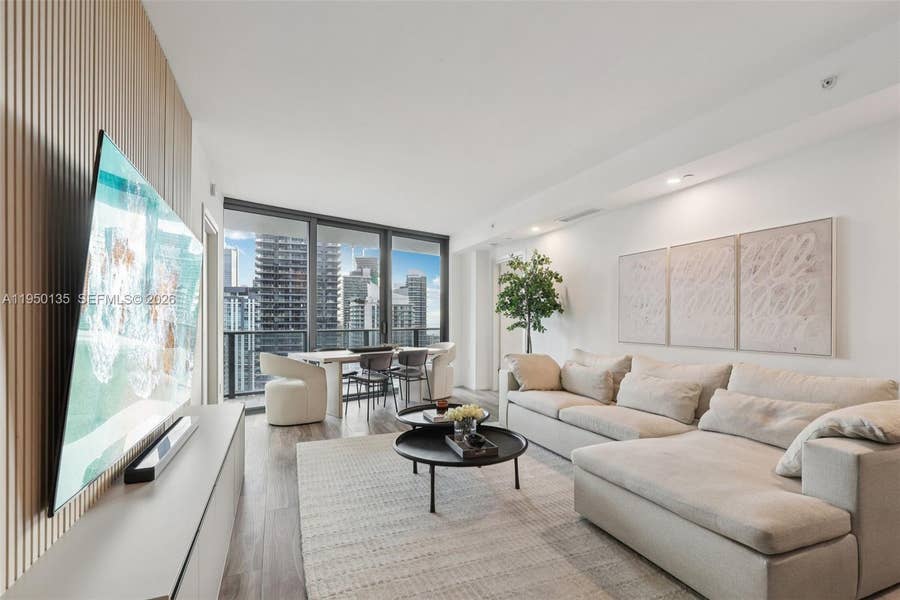 Property photo for 801 S Miami Avenue, #3802, Miami, FL