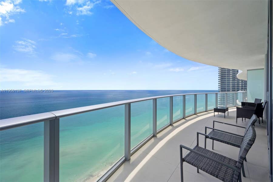 Property photo for 4111 S Ocean Drive, #3002, Hollywood, FL