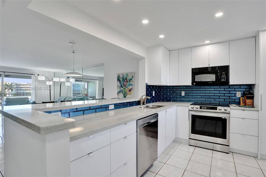 Property photo for 200 SE 5th Avenue, #405, Dania Beach, FL