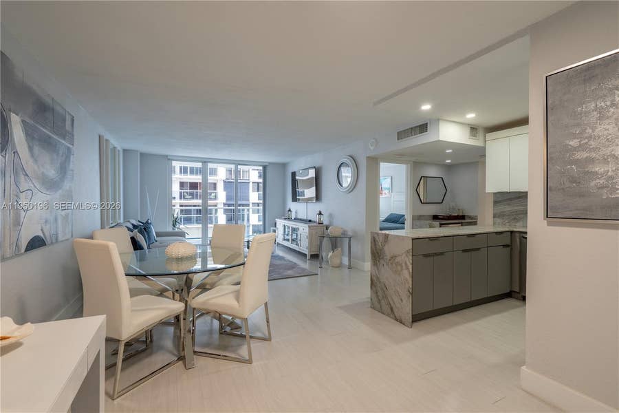 Property photo for 5701 Collins Avenue, #1417, Miami Beach, FL