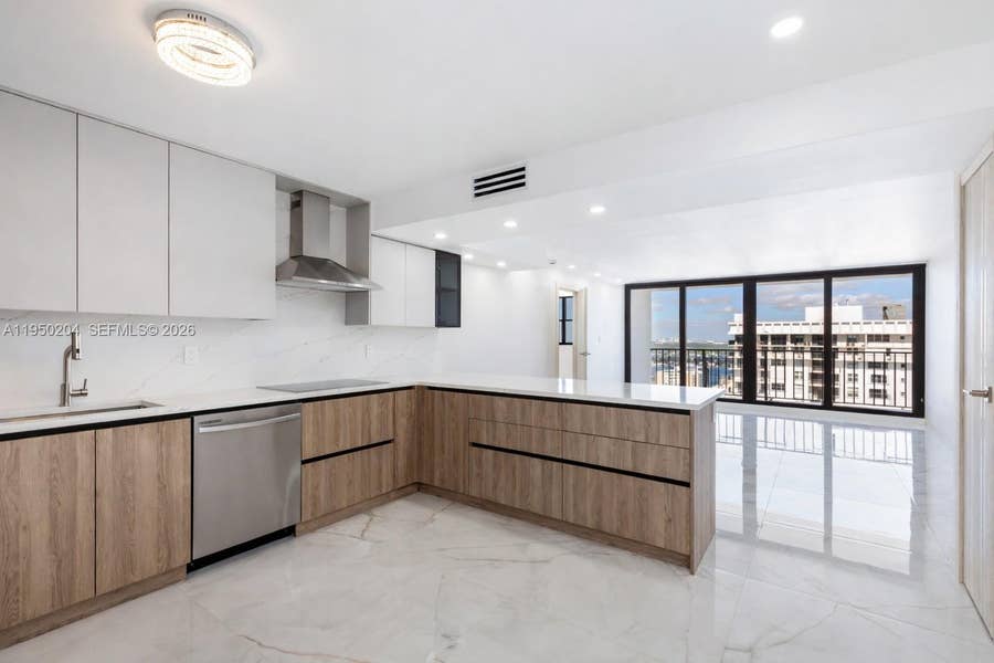 Property photo for 2401 S Ocean Drive, #PH-A4, Hollywood, FL