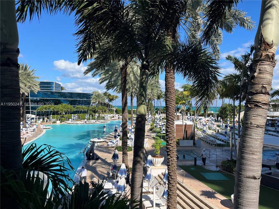 Property photo for 4391 Collins Avenue, #419, Miami Beach, FL