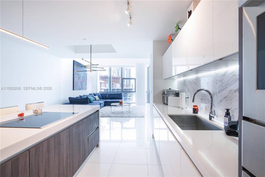 Property photo for 851 NE 1st Avenue, #2101, Miami, FL