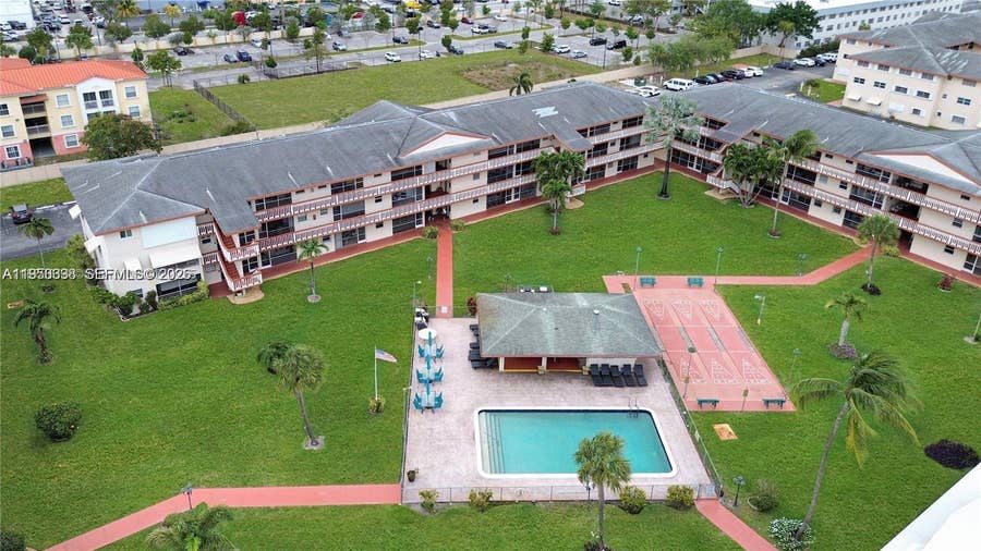 Property photo for 5300 Washington Street, #S112, Hollywood, FL
