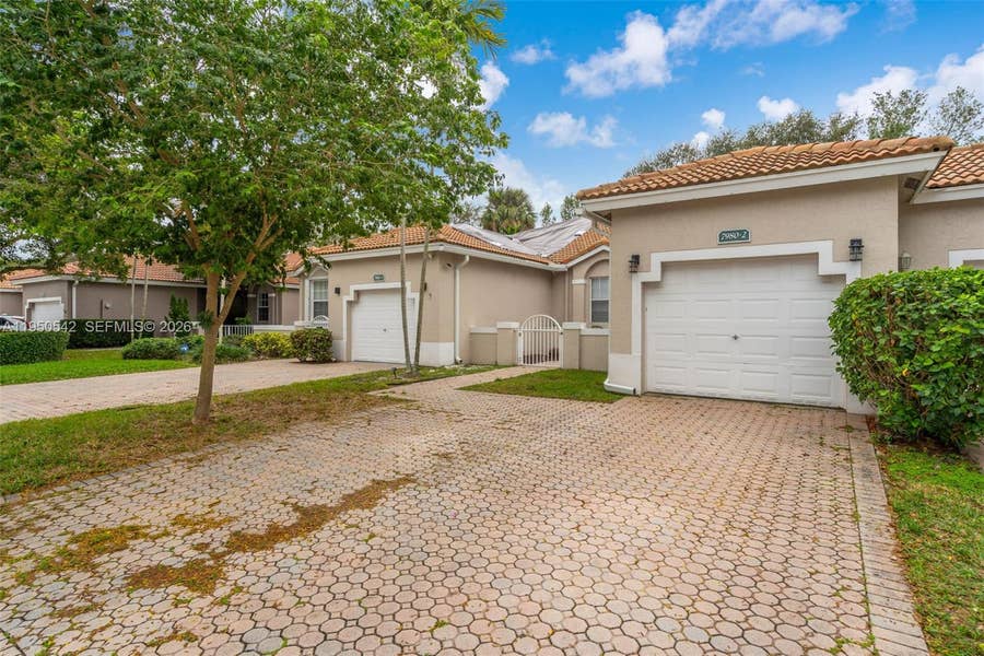 Property photo for 7980 S Aragon Boulevard, #2, Sunrise, FL