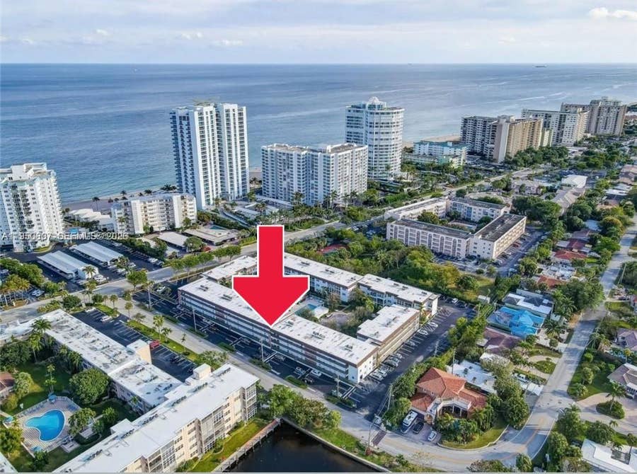Property photo for 1501 S Ocean Boulevard, #110, Lauderdale By The Sea, FL