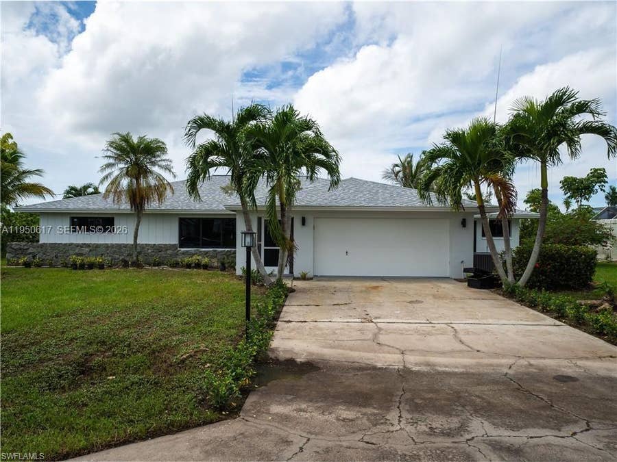 Property photo for 2153 W Channel Way, North Fort Myers, FL