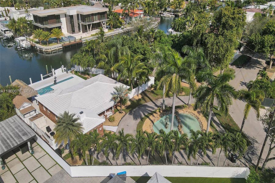 Property photo for 1995 N Hibiscus Drive, North Miami, FL