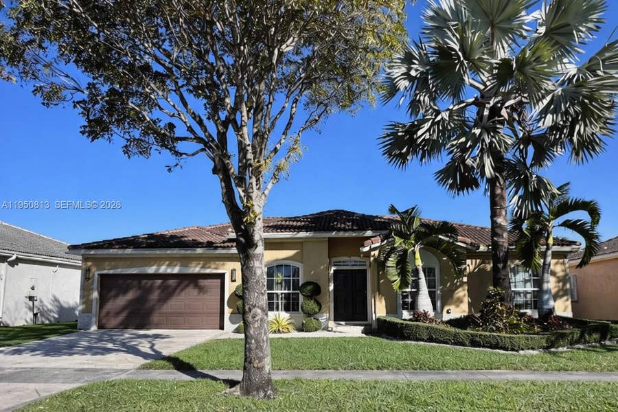 Property photo for 10505 SW 19th Street, Miramar, FL