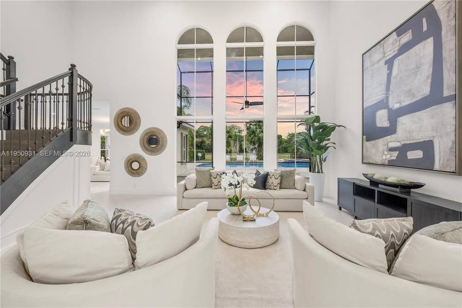 Property photo for 6006 Pinewood Avenue, Parkland, FL