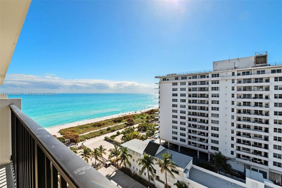 Property photo for 9273 Collins Avenue, #1102, Surfside, FL
