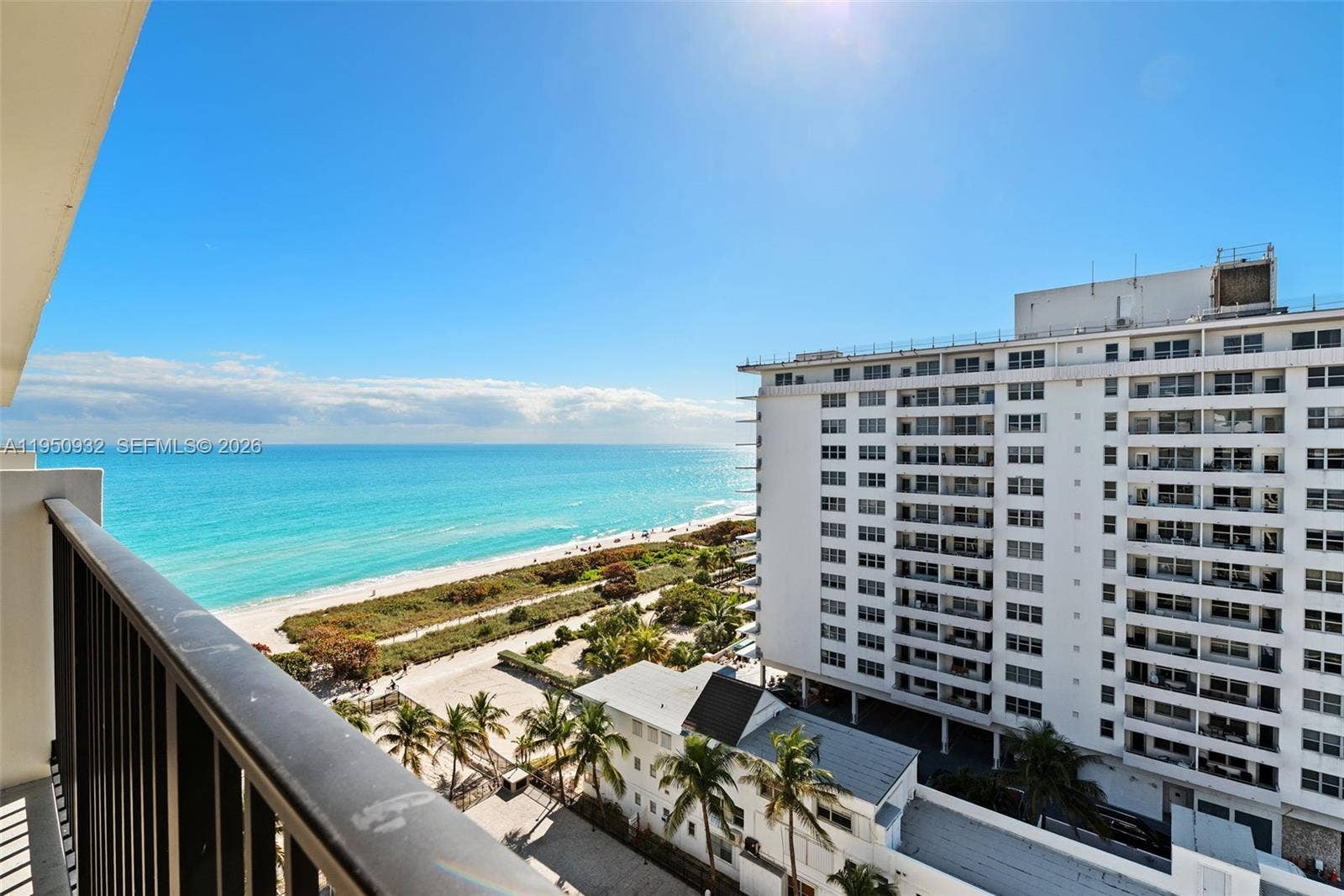 9273 Collins Avenue, #1102, Surfside, FL 33154 Photo 1