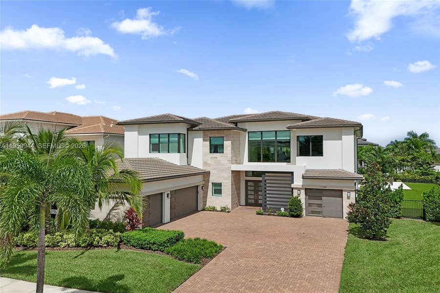 Property photo for 17385 Ponte Chiasso Drive, Boca Raton, FL