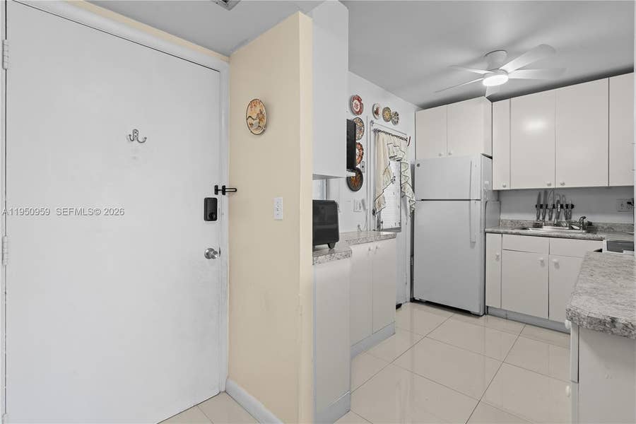 Property photo for 2930 Point East Drive, #E-407, Aventura, FL