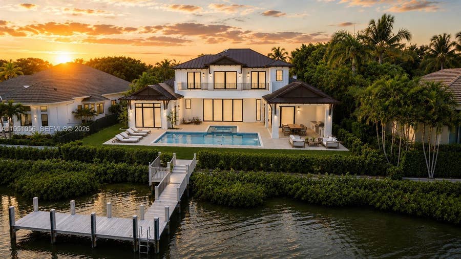Property photo for 127 Quayside Drive, Jupiter, FL