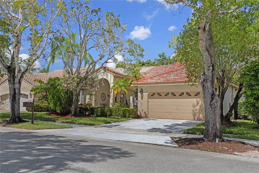 Property photo for 798 Verona Lake Drive, Weston, FL