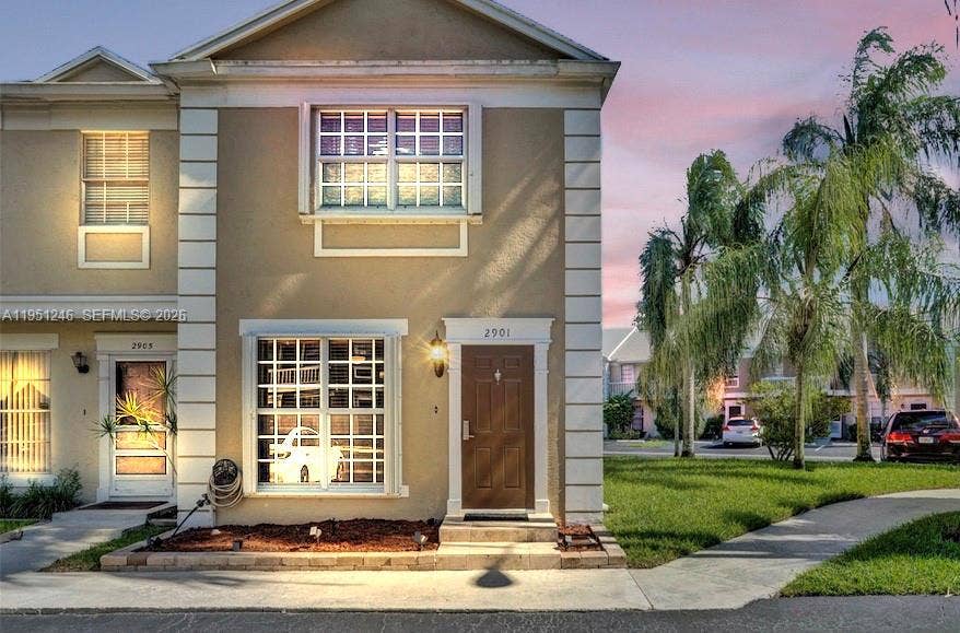 Property photo for 2901 Dorchester Lane, Cooper City, FL