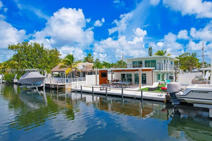 Property photo for 125 Gardenia Street, Plantation Key, FL