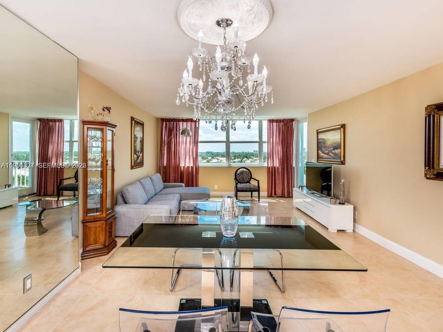 Property photo for 1410 S Ocean Drive, #905, Hollywood, FL