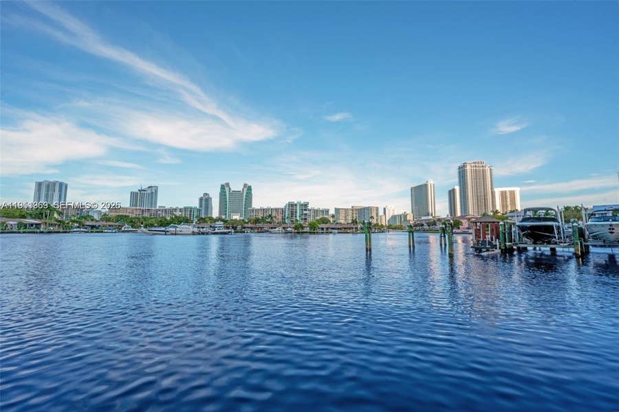 Property photo for 500 Three Islands Boulevard, #306, Hallandale Beach, FL