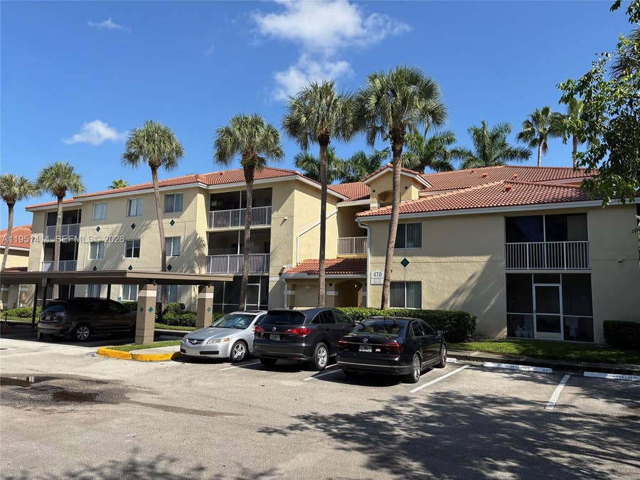 Property photo for 450 S Park Road, #5-104, Hollywood, FL