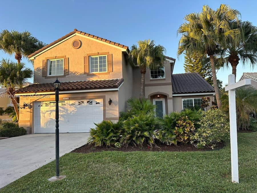 Property photo for 18715 NW 1st Street, Pembroke Pines, FL