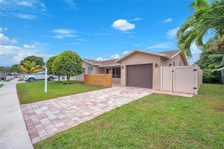 Property photo for 22599 SW 65th Avenue, Boca Raton, FL