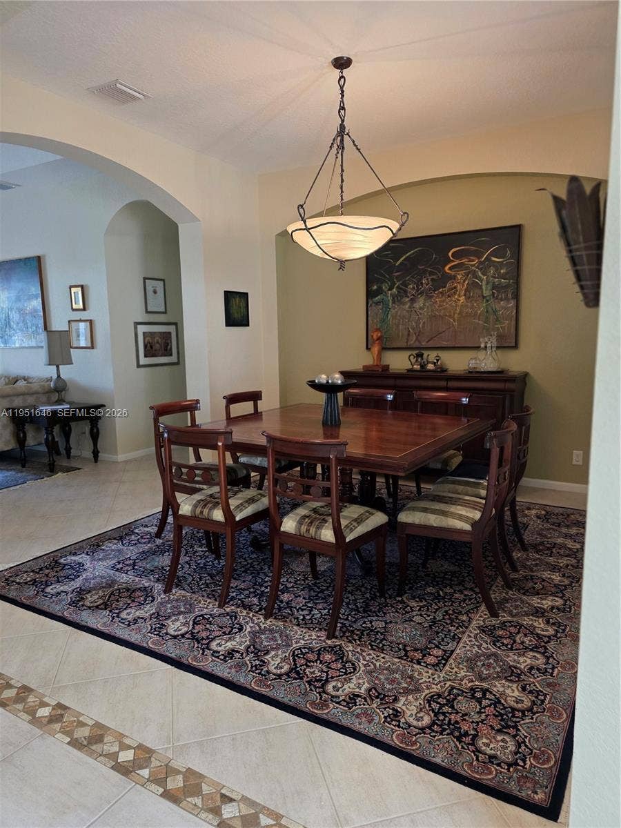 Dinning Room