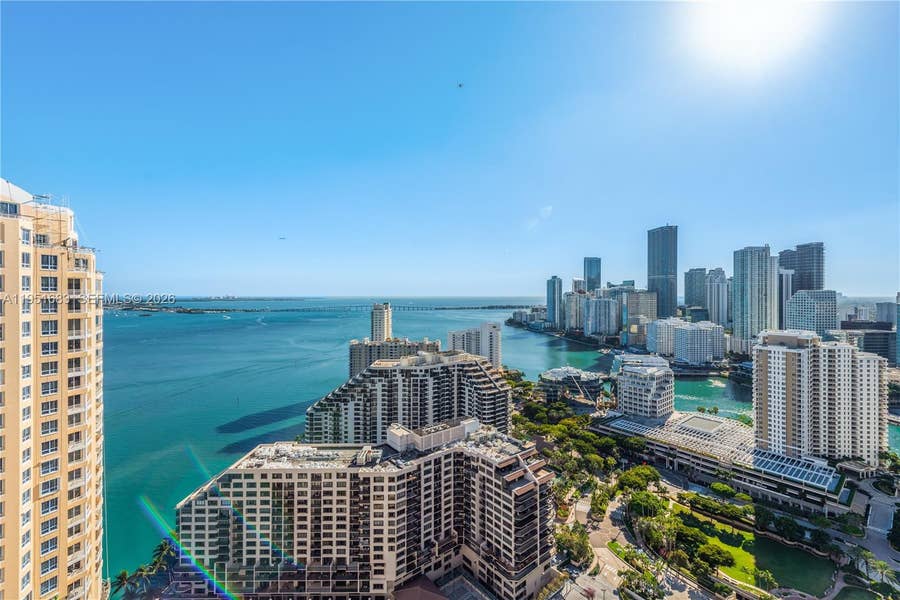 Property photo for 520 Brickell Key Drive, #A1010, Miami, FL