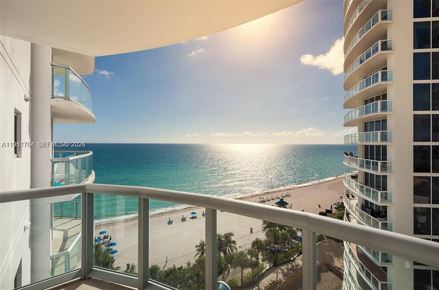 Property photo for 18683 Collins Avenue, #1110, Sunny Isles Beach, FL