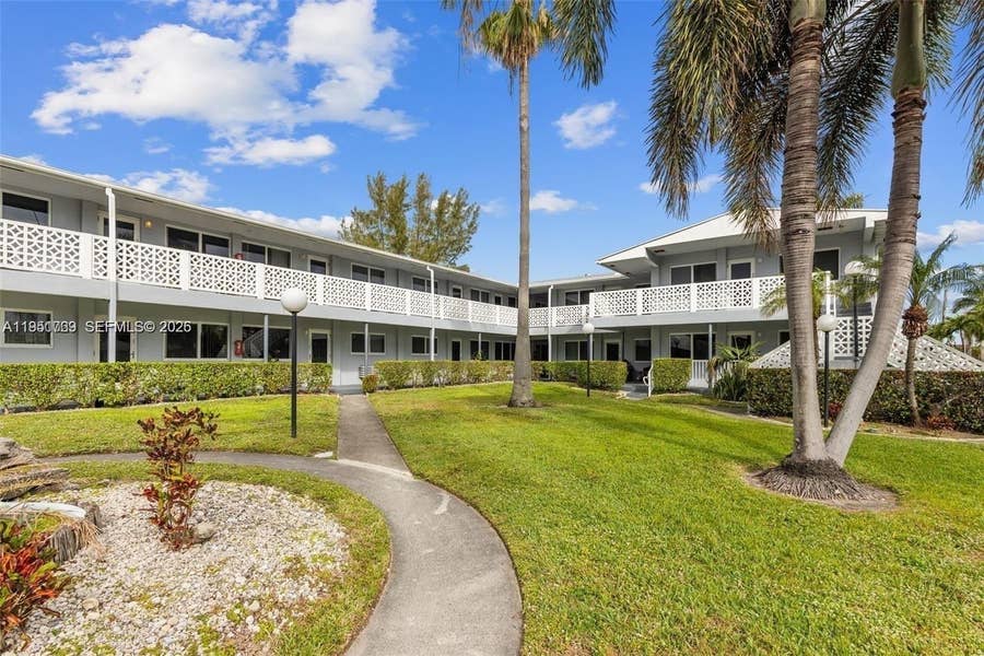 Property photo for 600 Layne Boulevard, #130, Hallandale Beach, FL