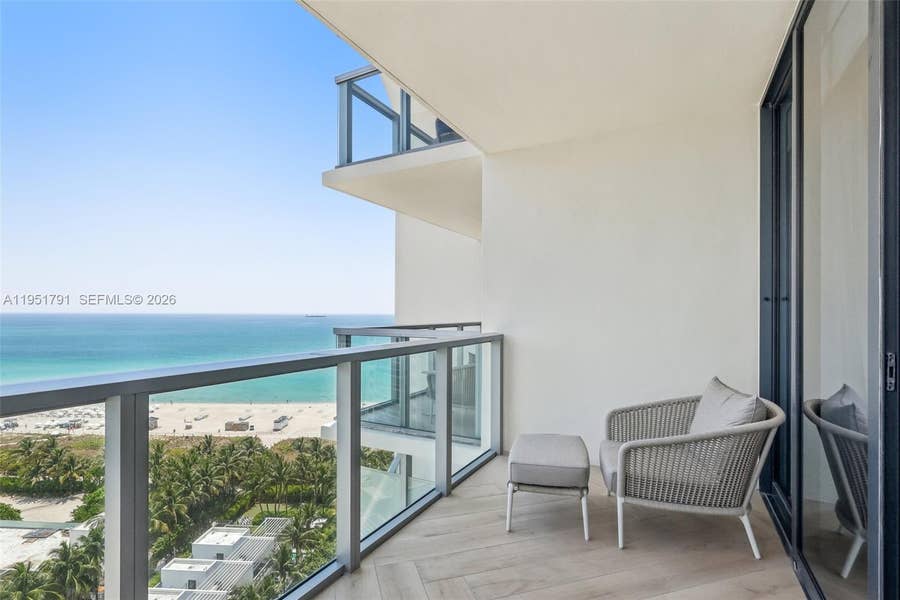Property photo for 2201 Collins Avenue, #1511, Miami Beach, FL
