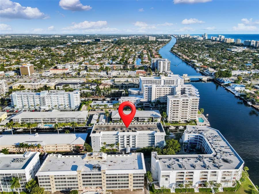 Property photo for 3101 NE 47th Court, #303, Fort Lauderdale, FL