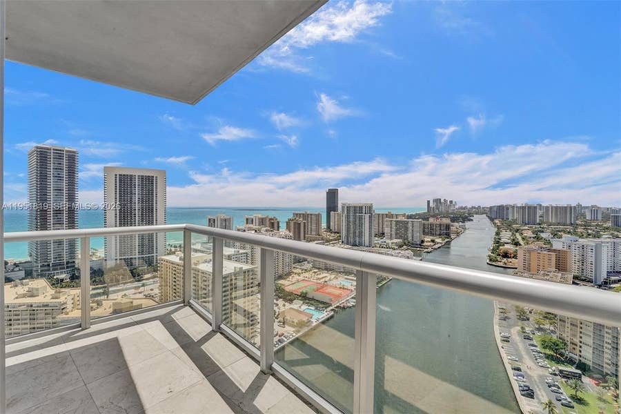 Property photo for 2600 E Hallandale Beach Boulevard, #T3201, Hallandale Beach, FL