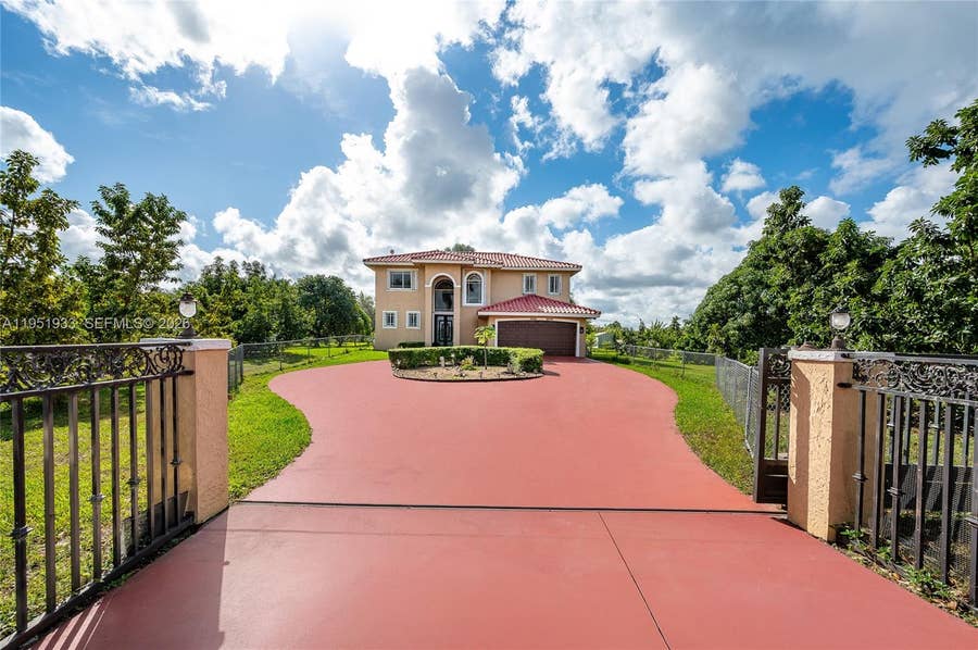 Property photo for 19520 SW 206th Street, Miami, FL