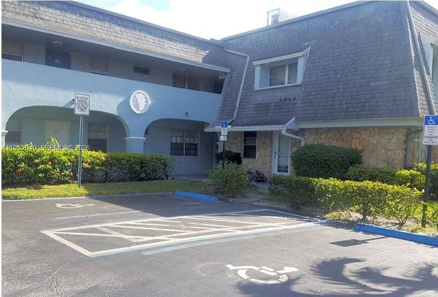 Property photo for 4271 NW 5th Street, #112a, Plantation, FL