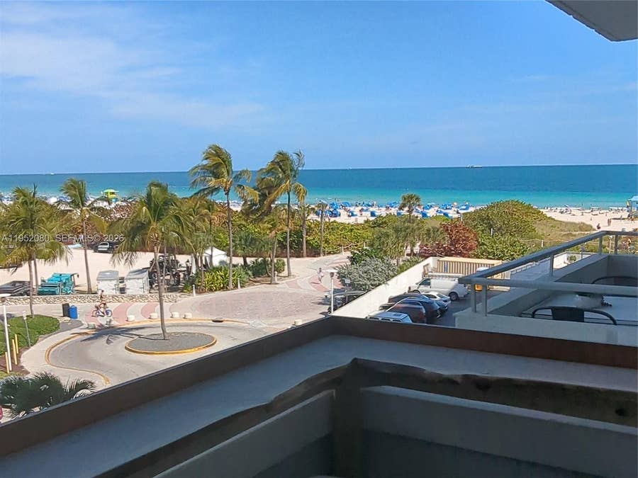 Property photo for 465 Ocean Drive, #524, Miami Beach, FL