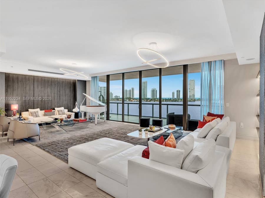 Property photo for 3300 NE 188th Street, #718, Aventura, FL